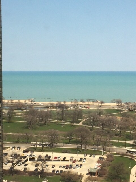 View facing North East - 1636 N Wells St