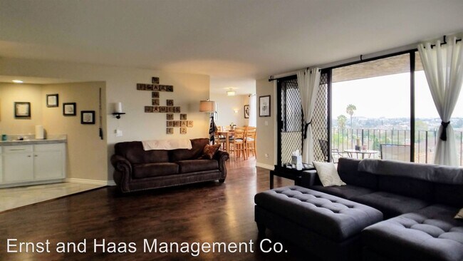 Building Photo - 2 br, 2 bath House - 1923 Molino Ave. #205
