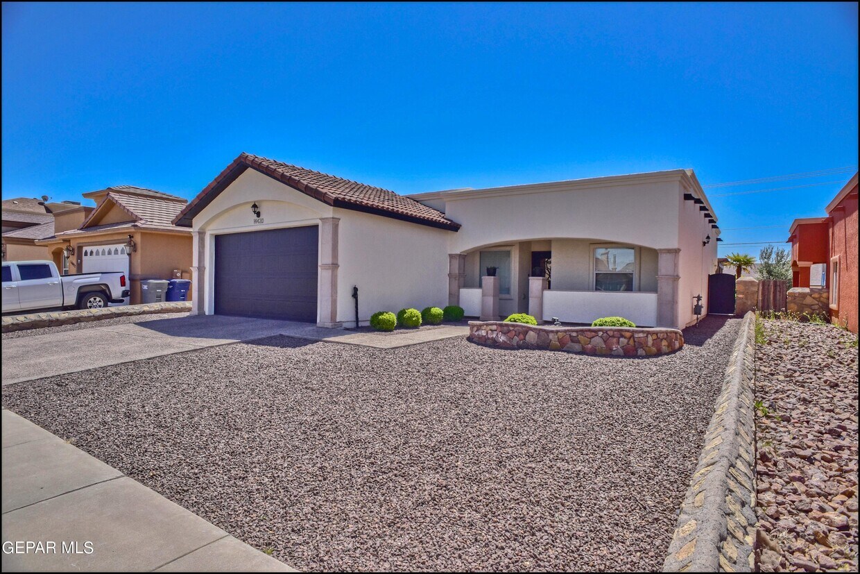 Foto principal - 14420 Misty Point Ct