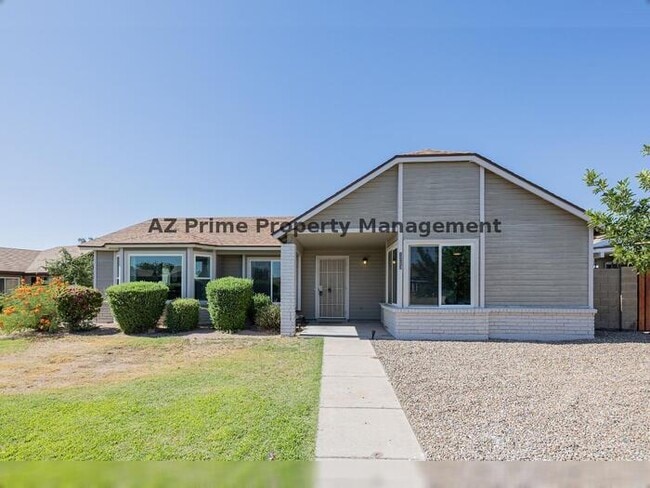 Building Photo - 1055 N Recker Rd