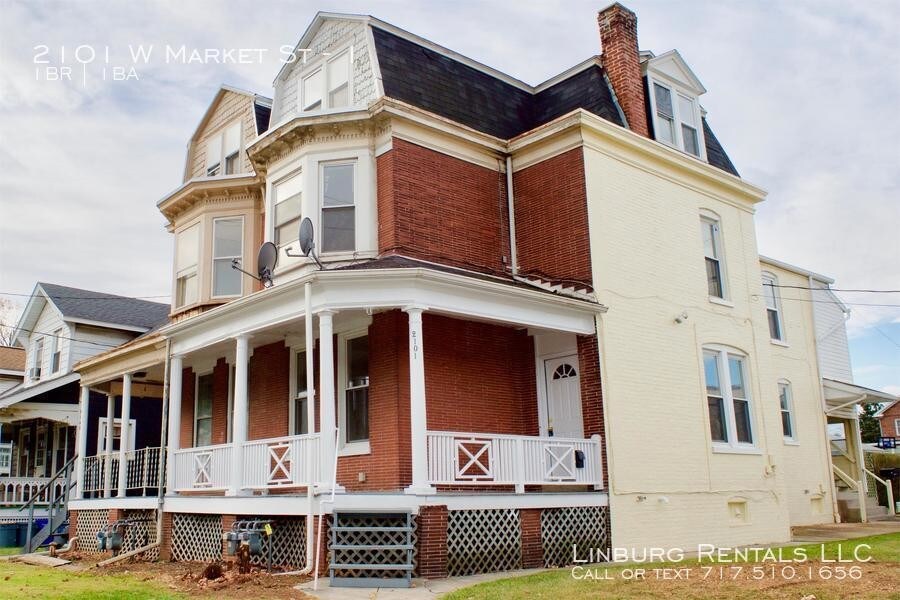 Primary Photo - 1 bedroom in York PA 17404