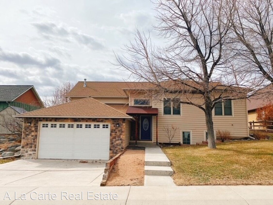 Primary Photo - 4 br, 3 bath House - 1875 Anvil View