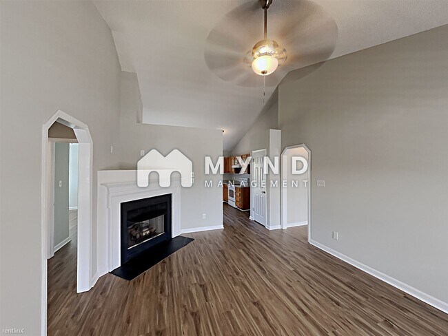 Building Photo - 3 br, 2 bath House - 5101 Julip Dr