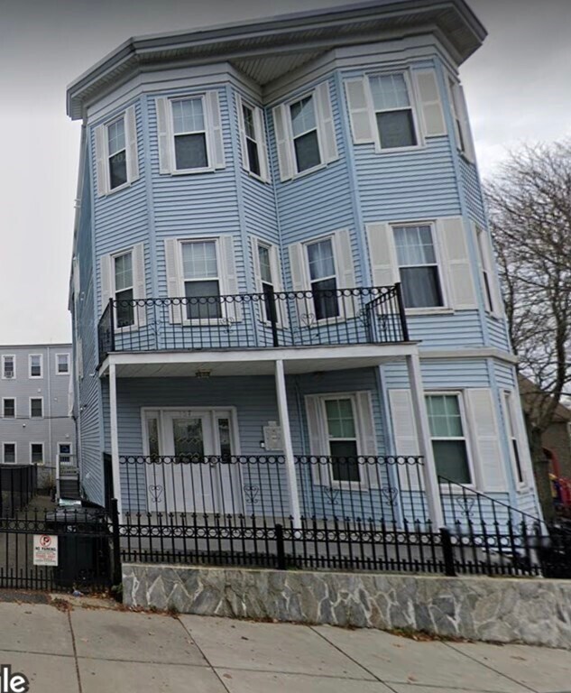 157 Bowdoin St Unit 1, Boston, MA 02122 Apartment for Rent in Boston