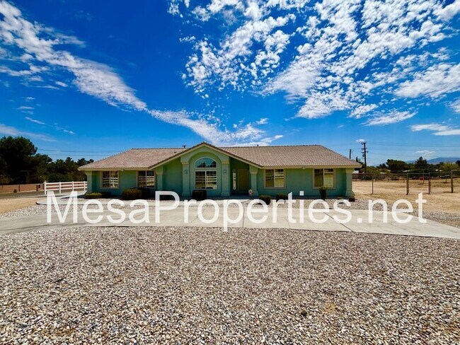 Foto del edificio - 15185 Osceola Rd