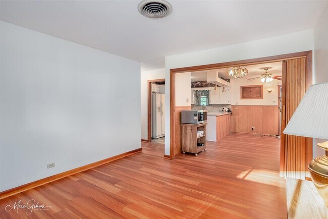 Foto del edificio - 4 bedroom rental in Shreveport