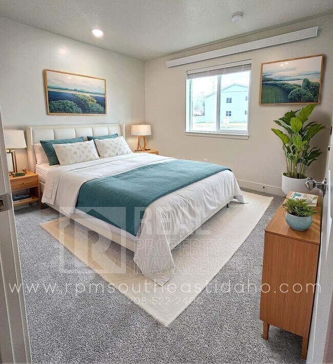 Foto del edificio - 647 S 3rd W