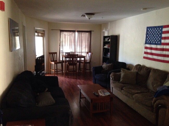 Foto del edificio - 4000 SW 23rd St