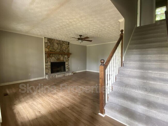 Building Photo - 1763 San Andra Dr
