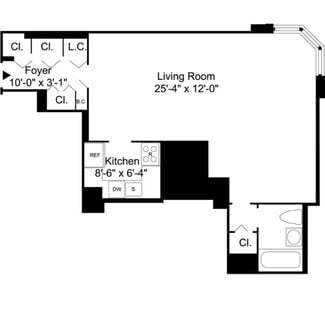 Building Photo - 500 E 85th St