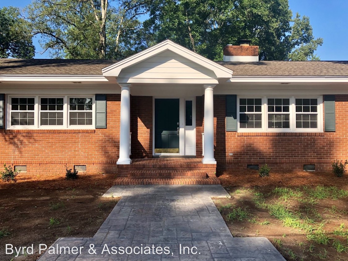 Primary Photo - 4 br, 2 bath House - 1301 Snowhill Drive