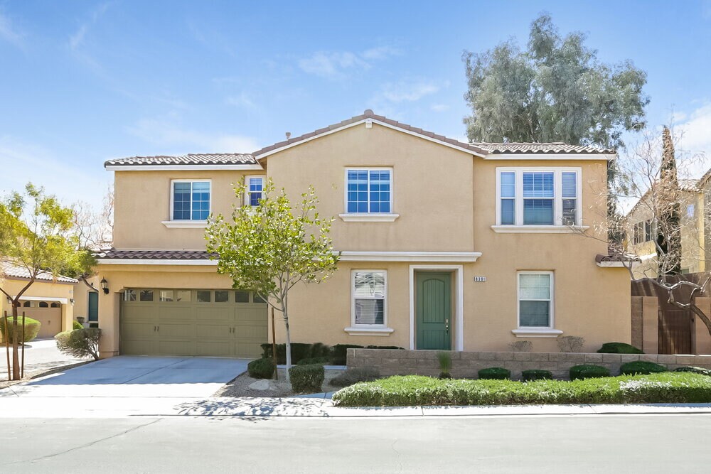 Foto principal - 8391 Lower Trailhead Ave