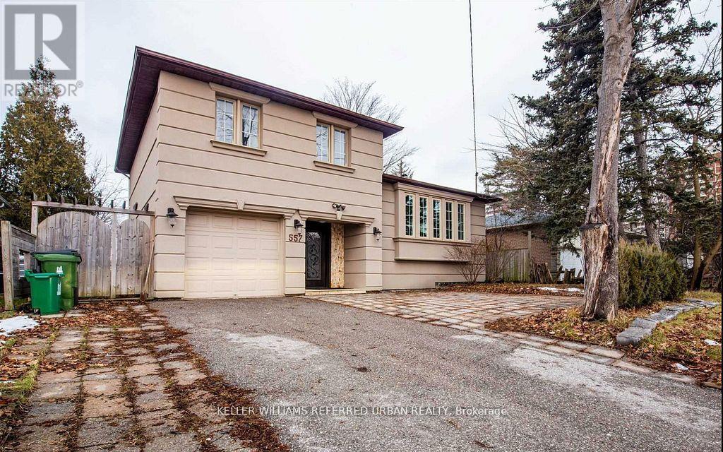 Primary Photo - 557 Cummer Ave