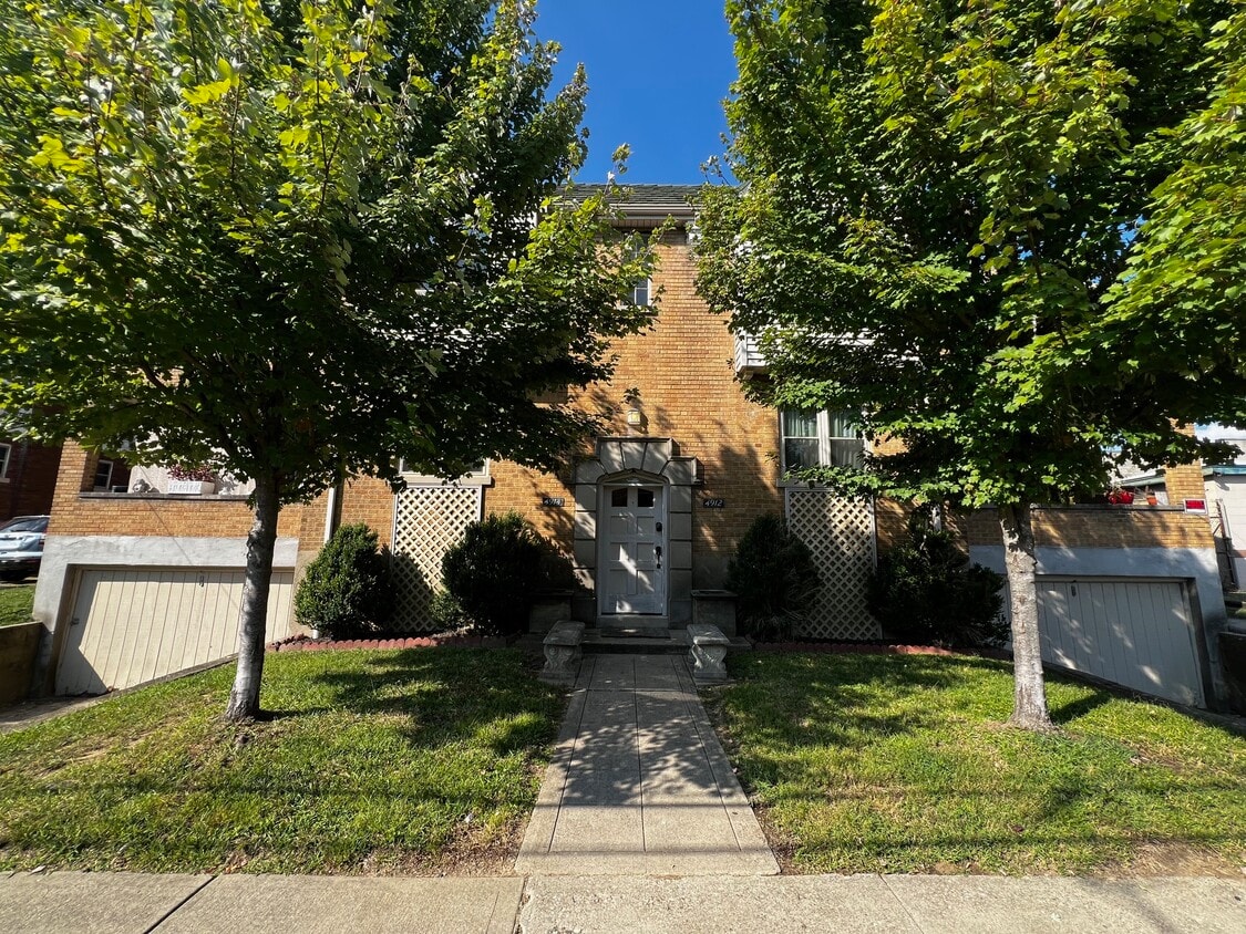 Foto principal - 4912 Relleum Avenue