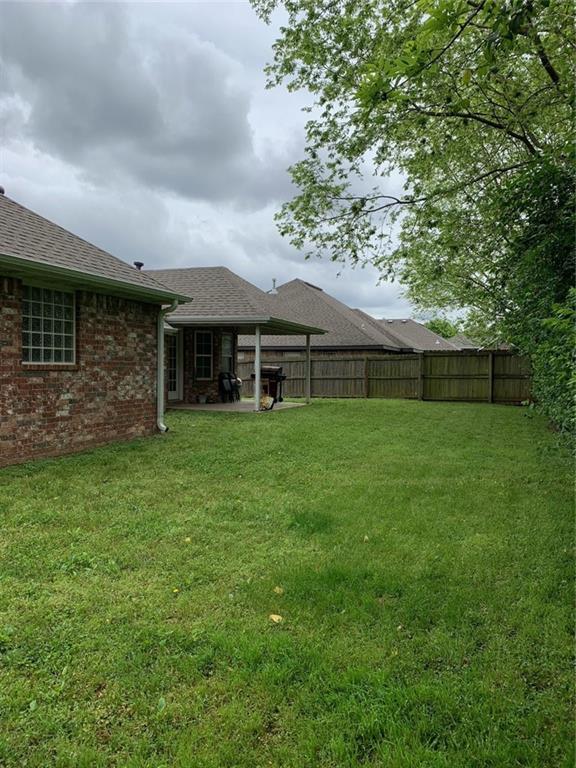 Foto del edificio - 3593 W Clearwood Dr