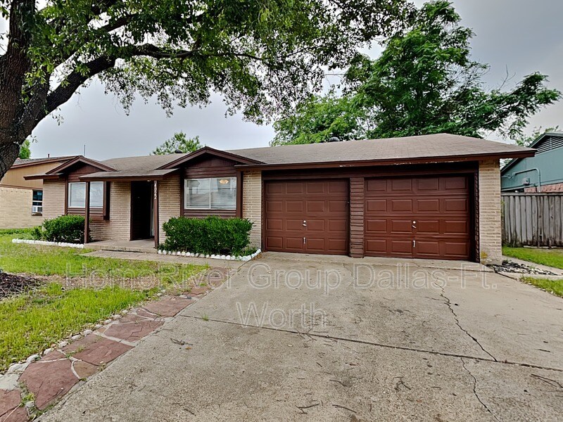 Foto principal - 4022 Cornell Dr