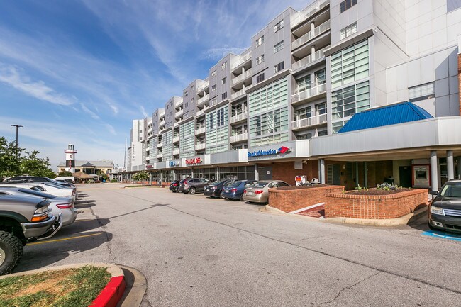 Building Photo - 2772 Lighthouse Point E