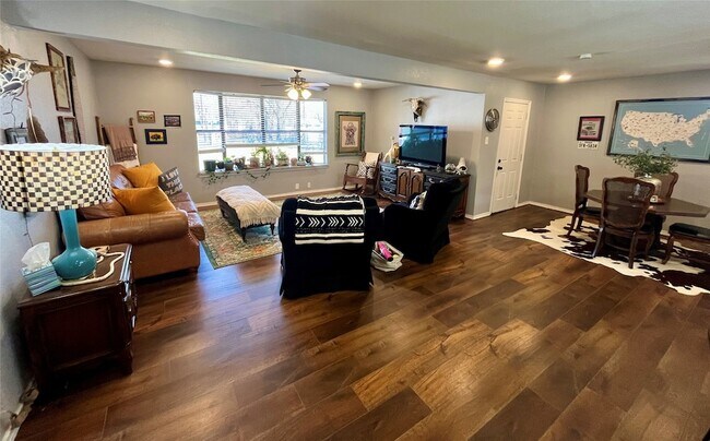 Foto del edificio - 715 North Ave