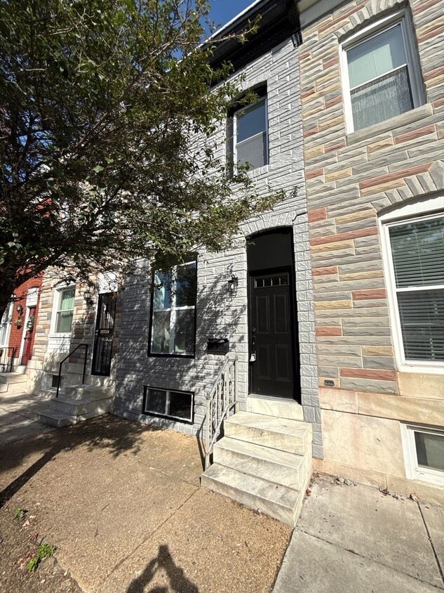 Primary Photo - Three Bedroom Home in Baltimore