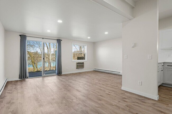 Foto del edificio - 1314 N Gammon Rd