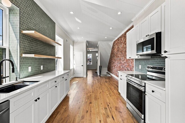 Foto del edificio - 2409 N 33rd St