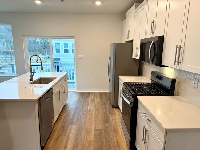 Foto del edificio - 531 Cooper St