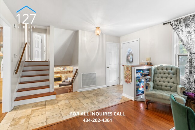 Foto del edificio - 138 Tanglewood Dr