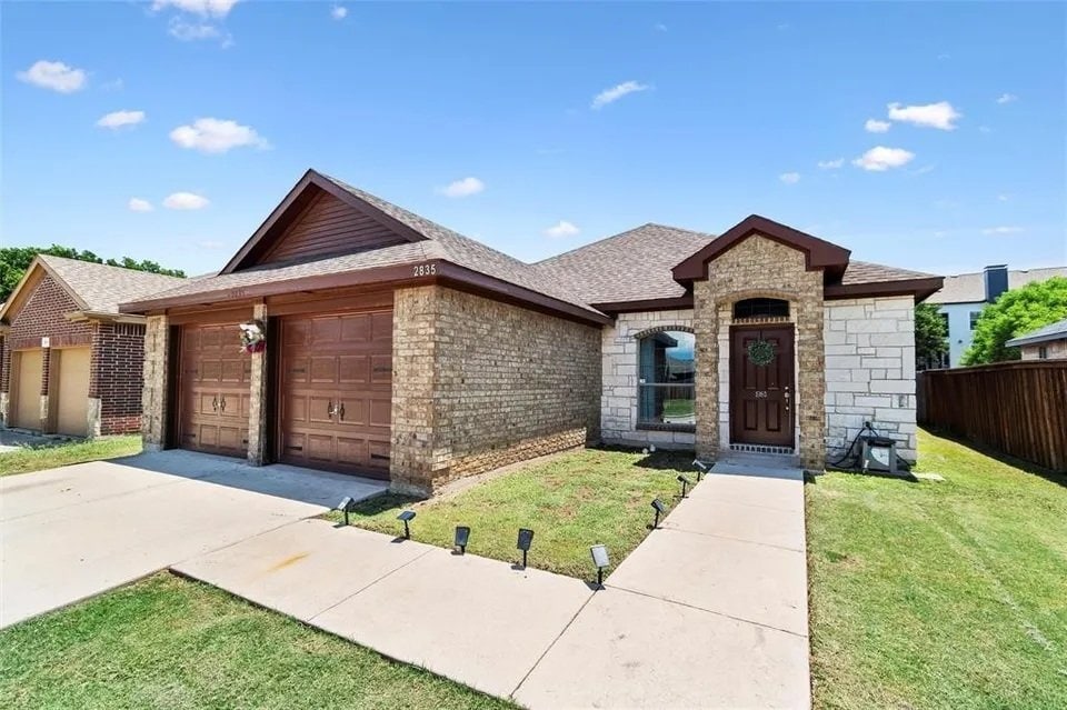 Photo - 2835 Becki Dr (Grand Prairie, TX)