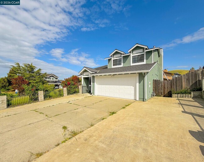 Foto del edificio - 118 Meadowlark Way