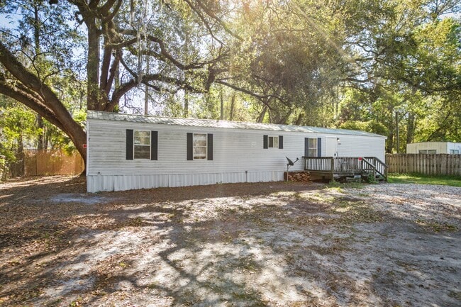 Foto del edificio - 2560 S Tabernacle Pl