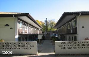 Building Photo - Glacier Apartments