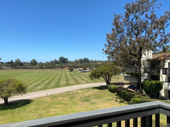 Vista al oeste - 3375 Foothill Rd