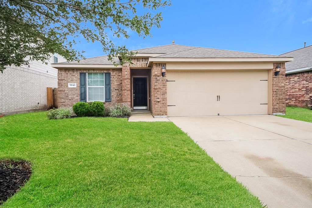 Foto principal - 9846 Onyx Trail Dr