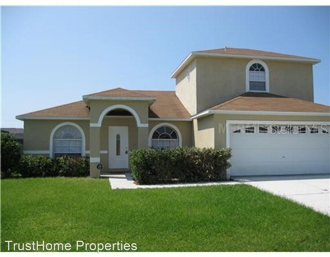 Primary Photo - 4 br, 2.5 bath House - 1004 Mardi Gras Drive