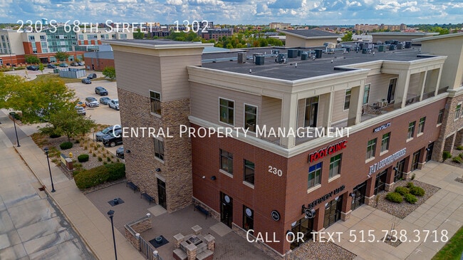 Building Photo - 230 S 68th St