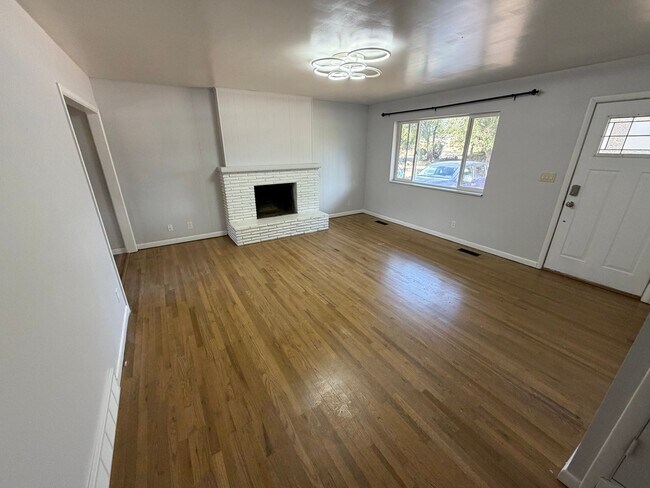 Foto del edificio - 778 Wasatch Dr