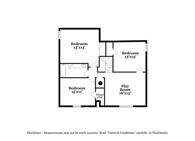 Foto del edificio - 9719 Belmore Cove