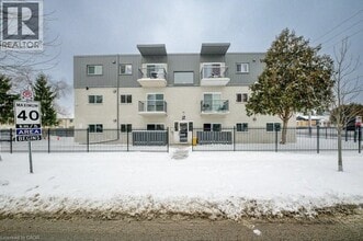 Building Photo - 151 Marconi Blvd