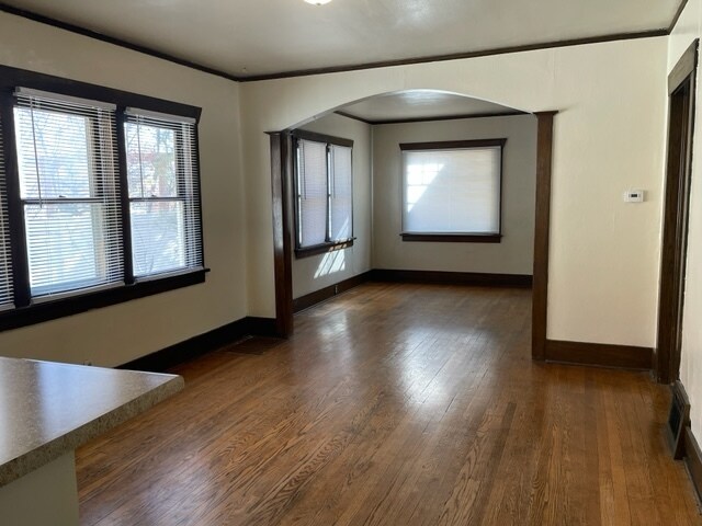 Foto del edificio - 108 E Pershing Blvd