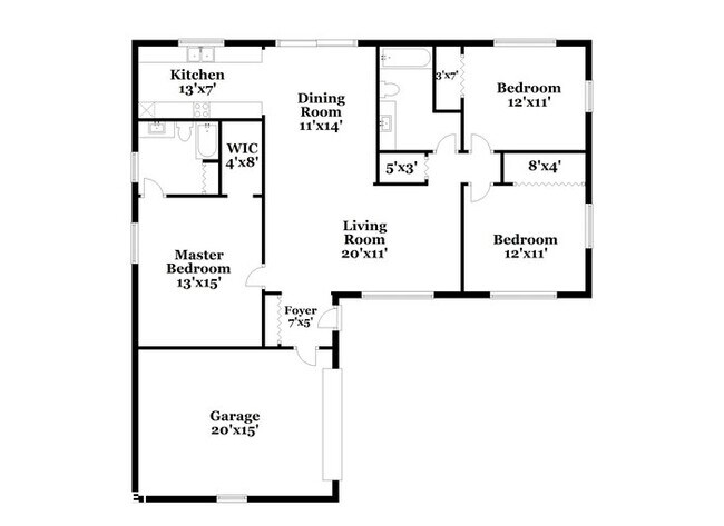 Building Photo - 1411 Cromwell Dr, Tarpon Springs, FL 34689