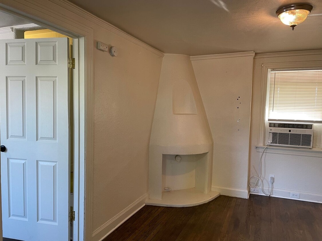 Foto principal - Charming Upstairs Apartment