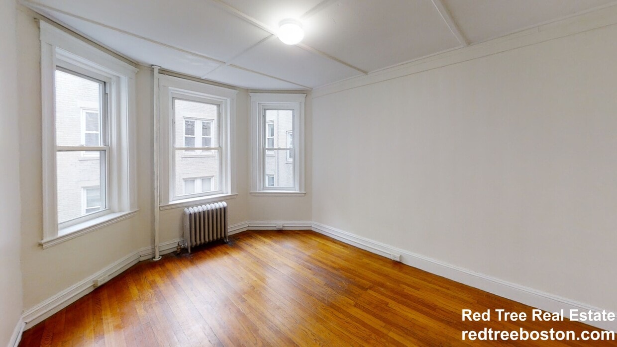 Foto principal - 1175 Boylston St