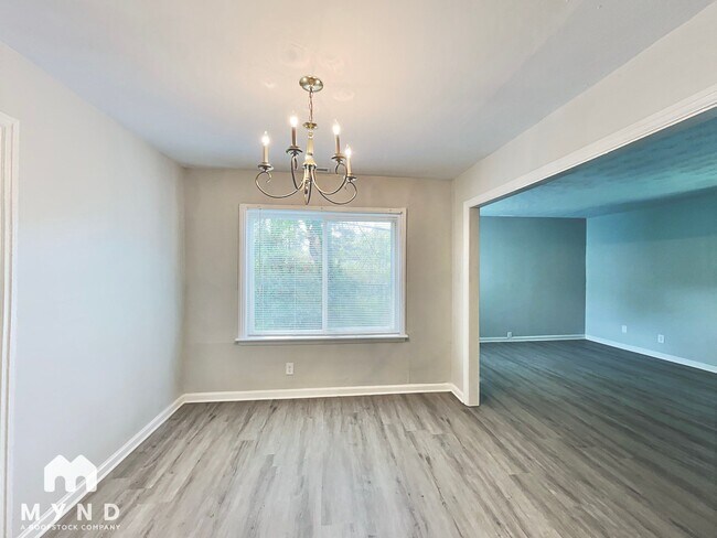 Foto del edificio - 324 Autumn Ln SW