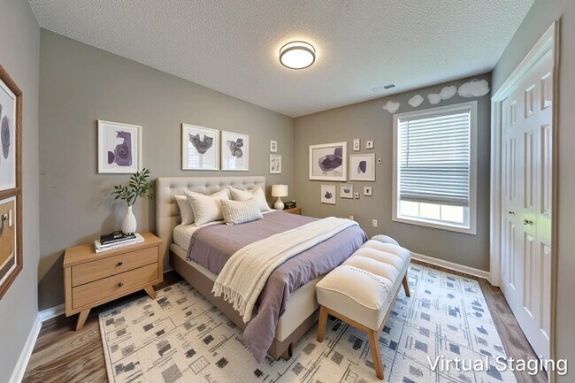Foto del edificio - 200 Cedar Ridge Cir