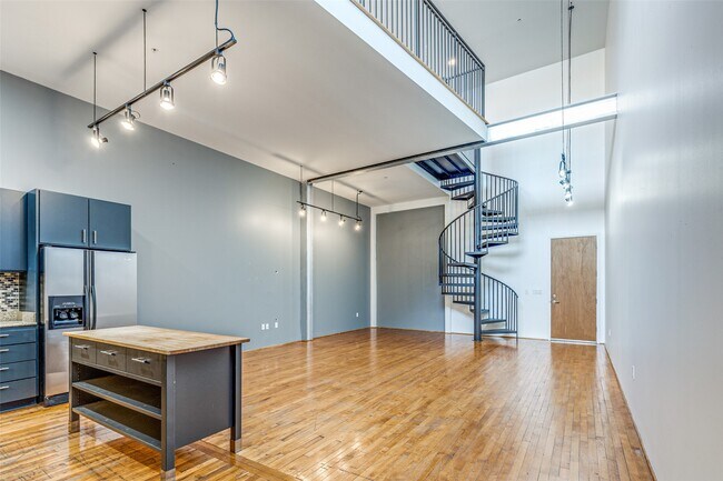 Foto del edificio - 1312 Live Oak St