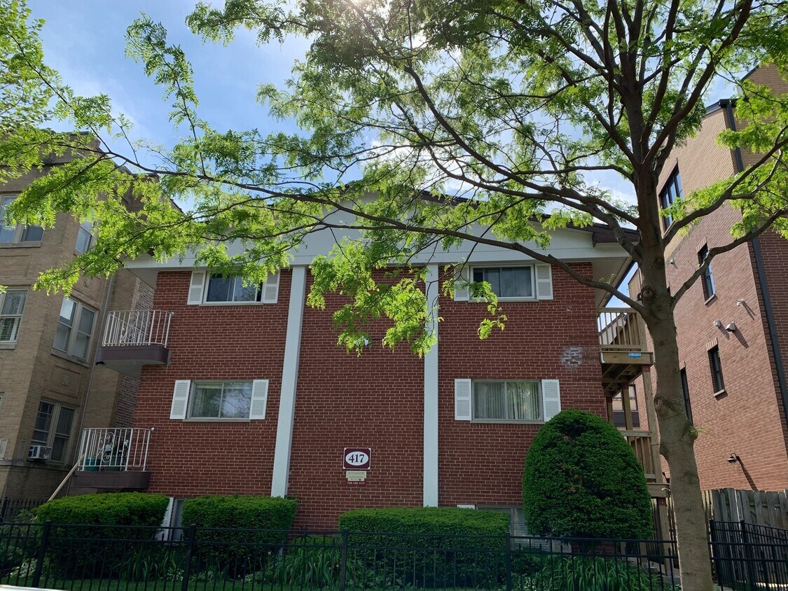 Foto principal - 417 S Kenilworth Ave