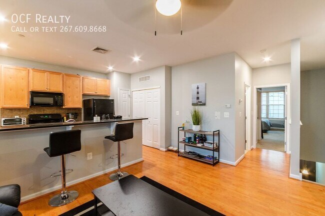 Foto del edificio - 3147 W Thompson St
