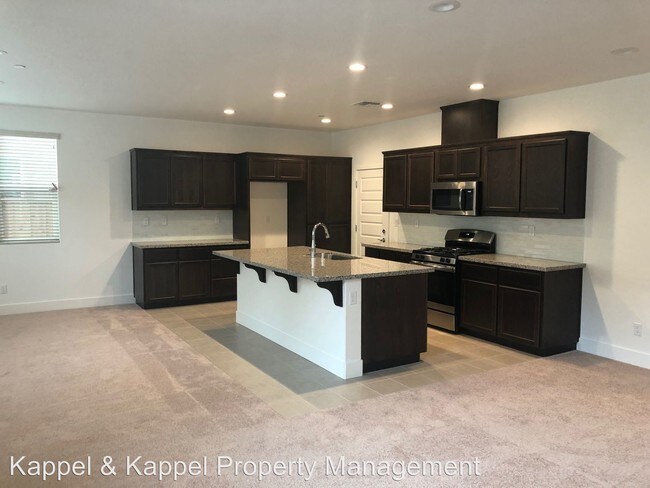 Foto del edificio - 3 br, 2.5 bath House - 5232 Julia Berger Cir.