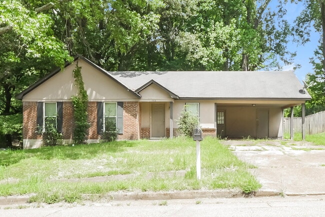 Building Photo - 4416 E Hunters Glen St
