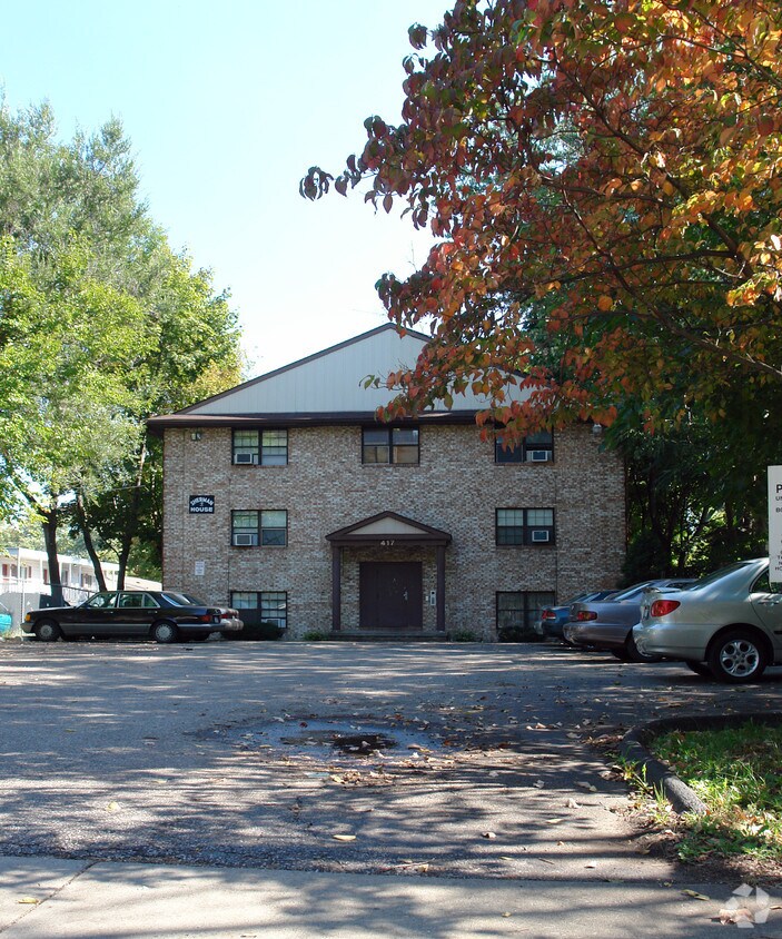 Building Photo - 417 Sherman St